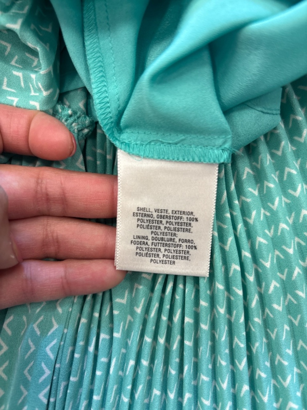 Anthropologie Canyon Creek Dress by Maeve - Picture 8 of 11